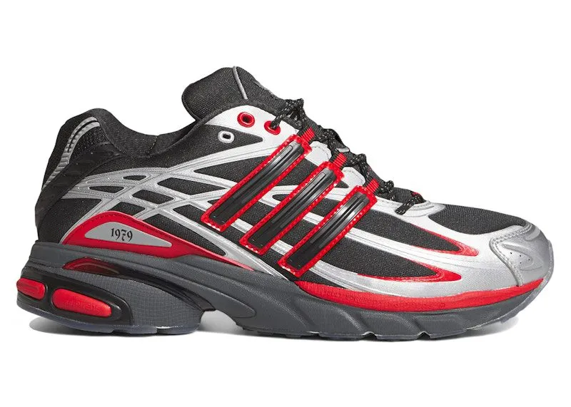 adidas Adistar Cushion 3 Puffer Reds “Grey / Black / Scarlett” | JR2066