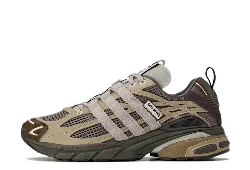 adidas Adistar Cushion Song for the Mute Simple Brown “Simple Brown / Night Brown / Light Brown” | JR8044