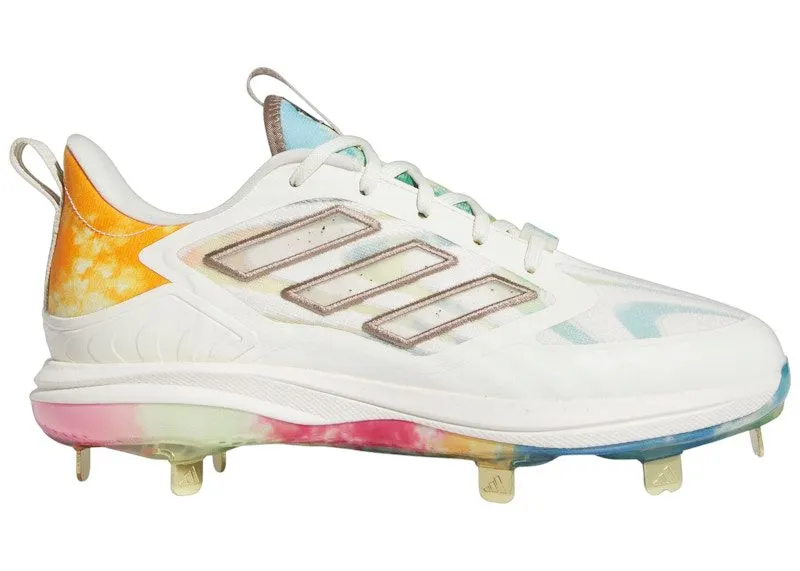 adidas Adizero Purehustle 3 Elite Bash Cloud White Chalky Brown Off White | IG9603