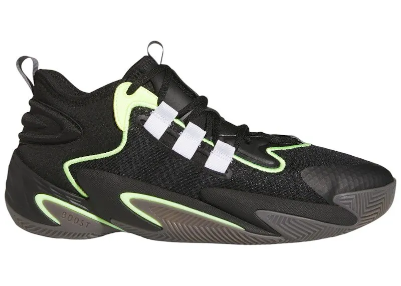 adidas Byw Select Boost Core Black Cloud White Charcoal | IF6669