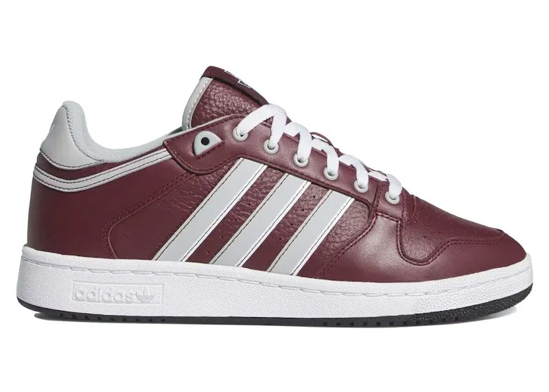 adidas Centennial RM Texas A&M University “Team Maroon 2 / Stone / Cloud White” | IH5361