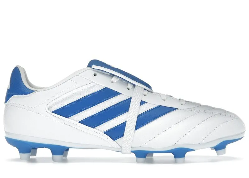 adidas Copa Gloro II FG David Beckham White Bright Royal “Footwear White / Bright Royal / Bright Royal” | JH6661