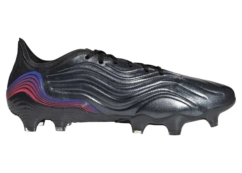 adidas Copa Sense.1 FG Core Black Grey “Core Black / Core Black / Grey” | FY6211