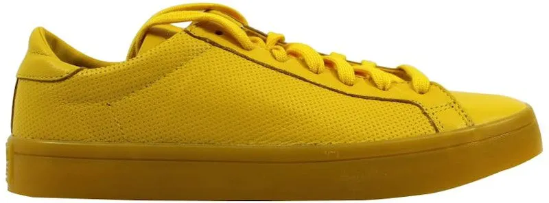 adidas Courtvantage Adicolor Eqtyel/Eqtjau | S80254