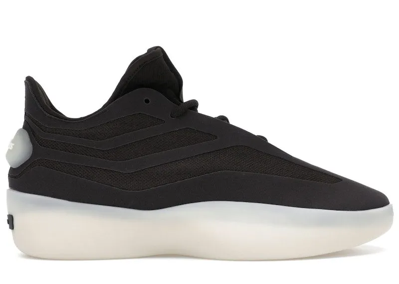 adidas Fear of God Athletics II Basketball Low Night Brown | JS0977