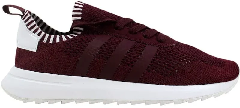 adidas Flashback PK Maroon “Maroon / Maroon White” | BY2795