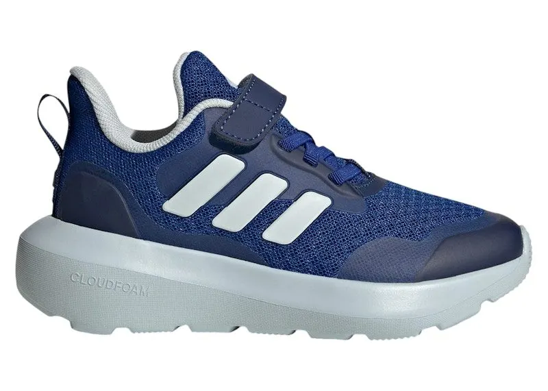 adidas Fortarun 3 Royal Blue Halo Blue Dark Blue | JI2189