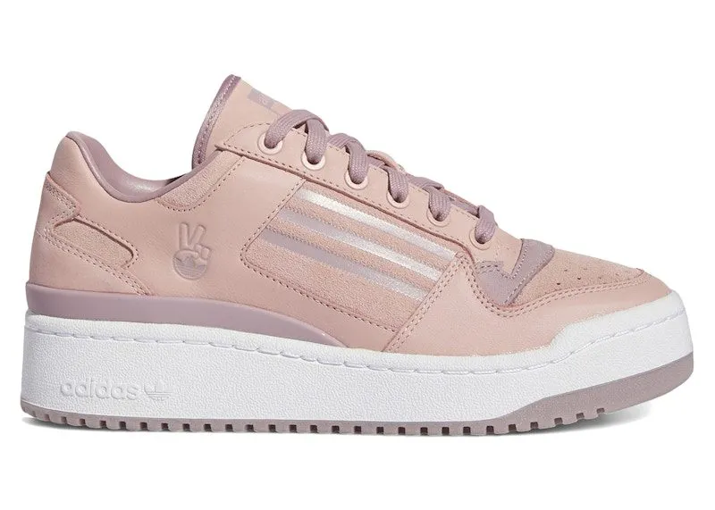 adidas Forum Bold Wonder Mauve “Wonder Mauve / Magic Mauve / Cloud White” | GY2072