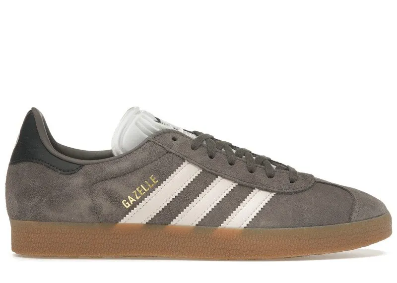 adidas Gazelle Real Madrid “Charcoal / Putty Mauve / Gum” | IH2631