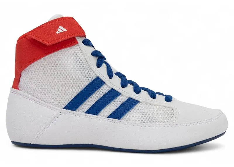 adidas HVC White Blue Red | G25909