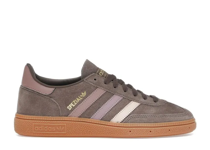 adidas Handball Spezial Earth Strata Magic Mauve “Earth Strata / Magic Mauve / Warm Clay” | JQ7014