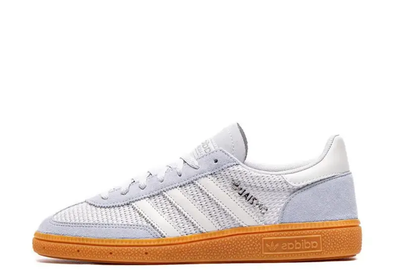 adidas Handball Spezial Halo Blue White Wonder Blue “Halo Blue / Footwear White / Wonder Blue” | JI2656