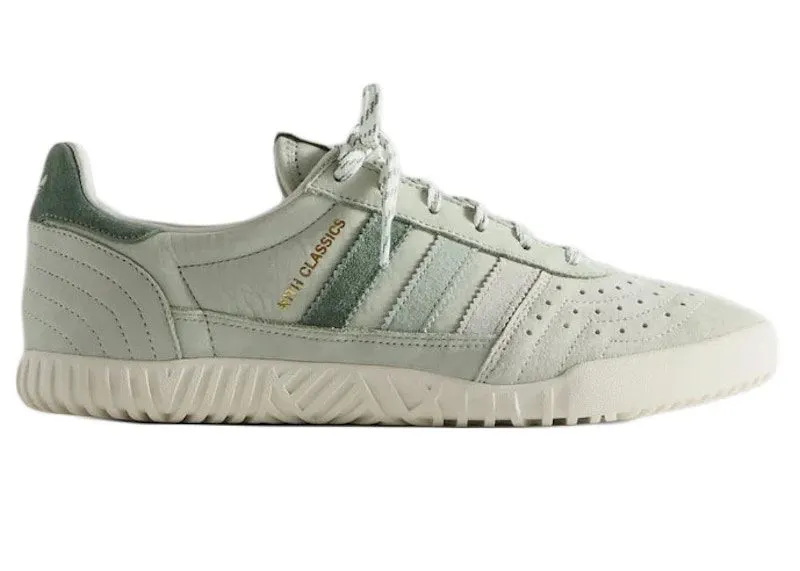 adidas Indoor Super Kith Classics Mint “Mint / Grey / Gum” | IH2621