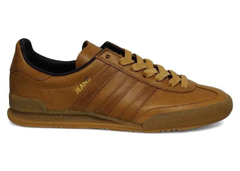adidas Jeans MKII Mesa Gum “Mesa / Mesa / Core Black” | BB5273