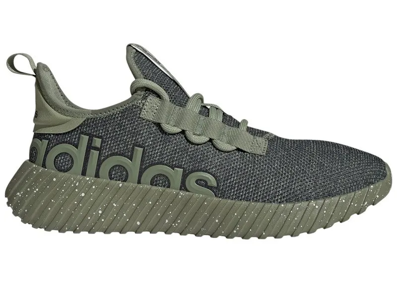 adidas Kaptir 3.0 Tent Green Grey “Tent Green / Tent Green / Grey Six” | IE3796