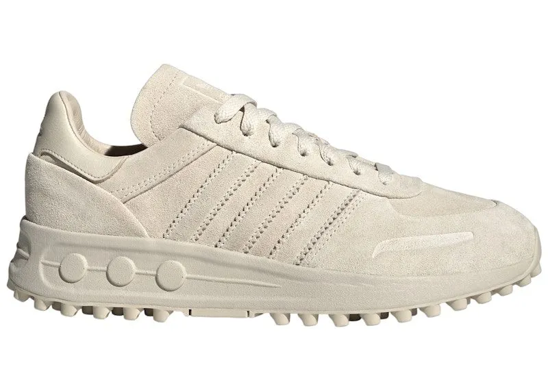 adidas LA Trainer XLG Alumina Core Black “Alumina / Alumina / Core Black” | IH0295