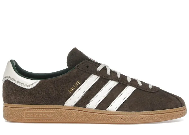 adidas München BSTN Oktoberfest Italians’ Weekend Dust Cargo “Dust Cargo / Cream White / Gum 3” | HQ0064