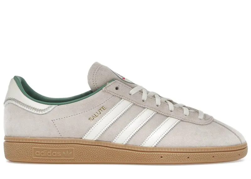 adidas München BSTN Oktoberfest Italians’ Weekend Stone Khaki “Stone Khaki / Cream White / Gum 3” | KI5951