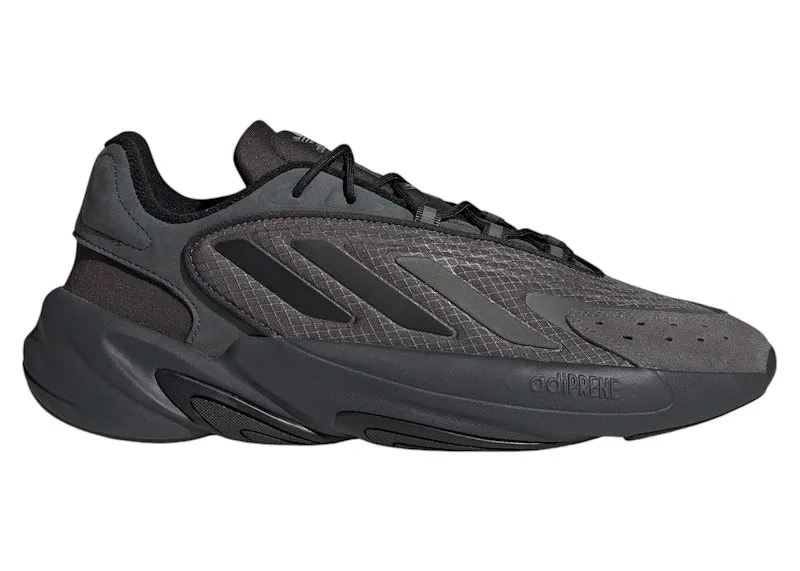 adidas Ozelia Carbon Core Black Grey Five | IE2002