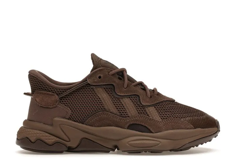adidas Ozweego Earth Strata Dark Brown “Earth Strata / Earth Strata / Dark Brown” | IG4184