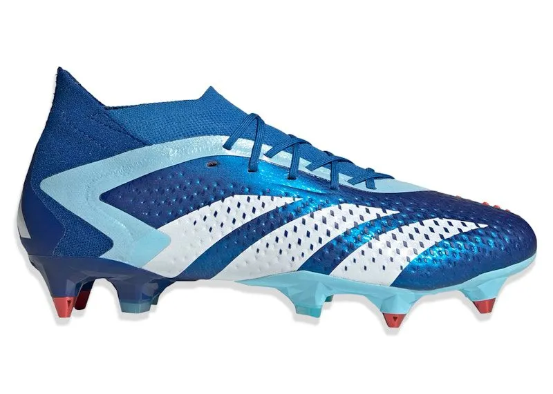 adidas Predator Accuracy.1 SG Marinerush Pack “Bright Royal / Cloud White / Bliss Blue” | IF2296