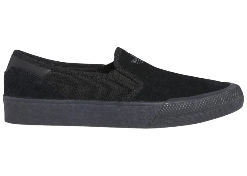 adidas Shmoofoil Core Black Carbon “Core Black / Carbon / Core Black” | IE0658