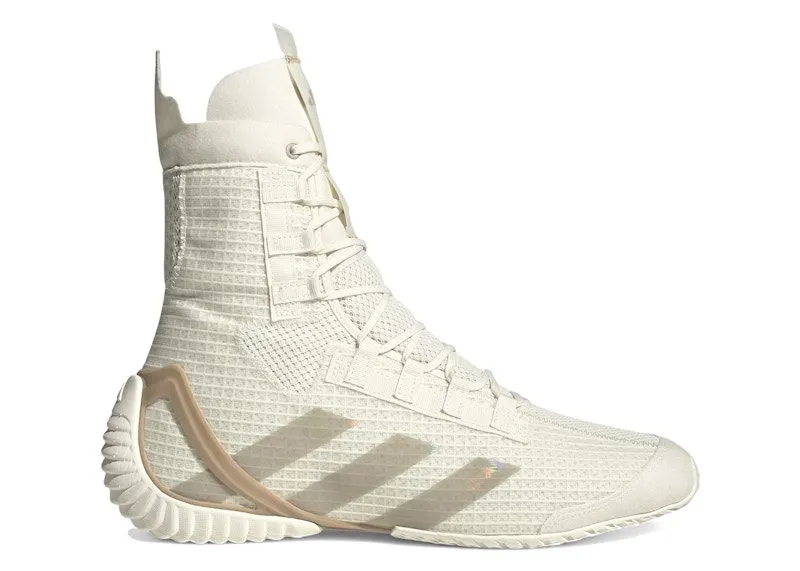 adidas Speedex 23 Off White Wonder Alumina Warm Sandstone | JH8822
