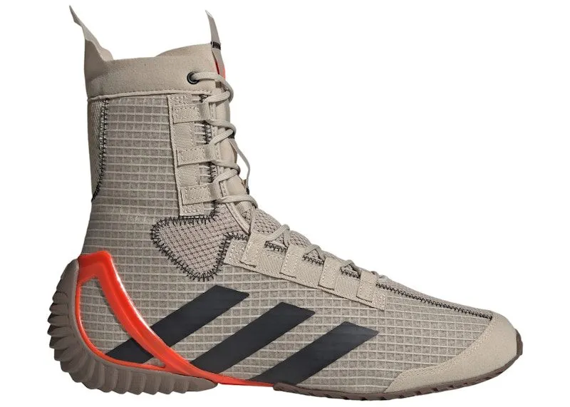 adidas Speedex 23 Wonder Beige Core Black Solar Red | IF0476