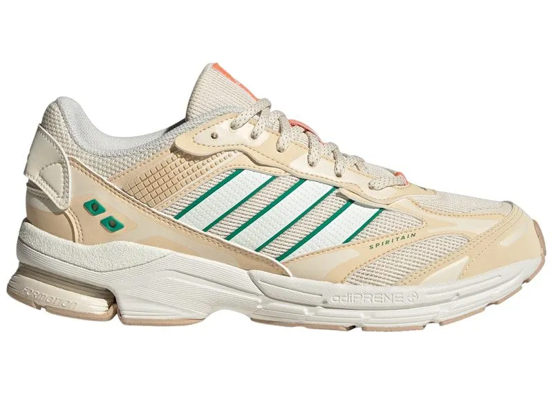 adidas Spiritain 2000 Wonder White Core White Court Green | ID5409