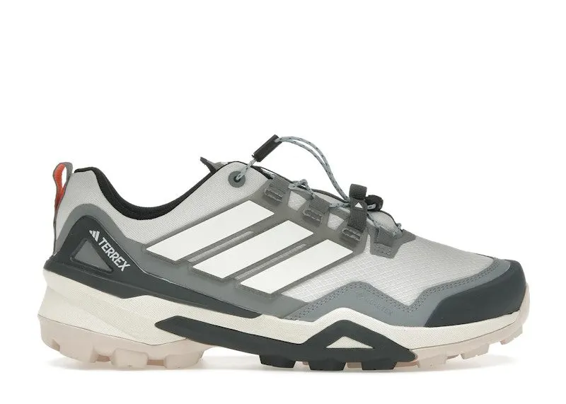 adidas Terrex Skychaser Gore-Tex Grey One Off White Grey Three | IH1099