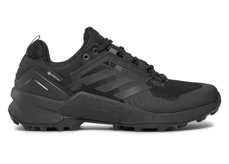 adidas Terrex Swift R3 Gore-Tex Core Black Grey “Core Black / Core Black / Grey Six” | IE7634
