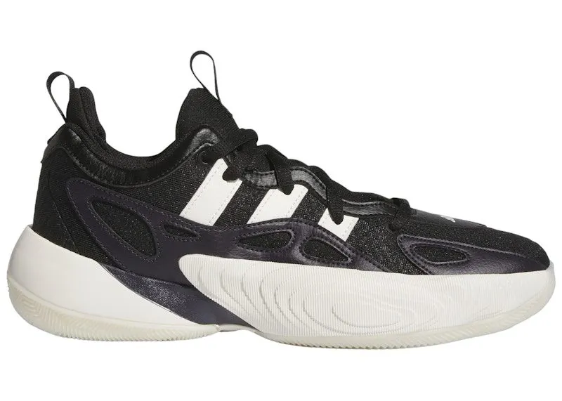 adidas Trae Young Unlimited 2 Core Black Cloud White Aurora Black | IE7764