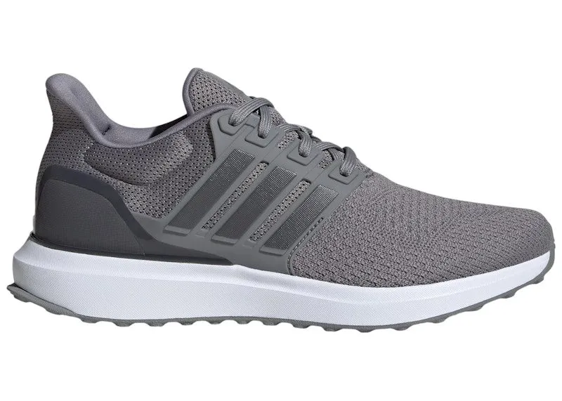 adidas Ubounce DNA Grey Cloud White “Grey Three / Grey Five / Cloud White” | IG6025