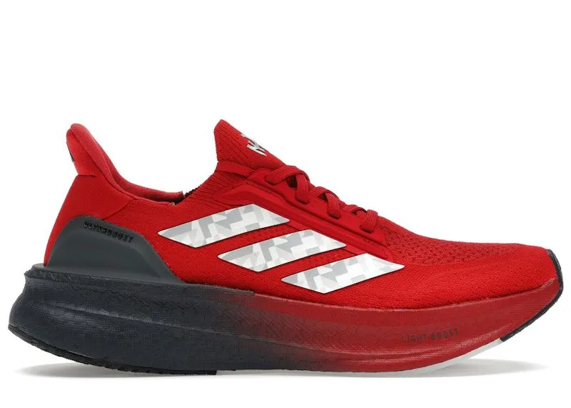 adidas Ultra Boost 5X Patrick Mahomes “Power Red / Supplier Colour / Grey Six” | JQ2368