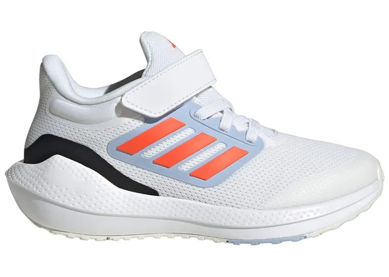 adidas Ultrabounce Cloud White Solar Red Crystal White | H03686