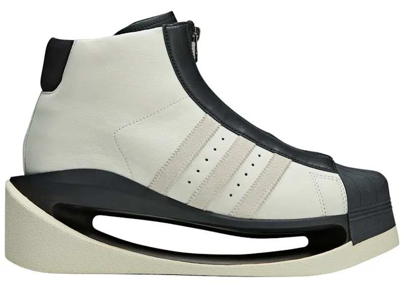 adidas Y-3 Gendo Pro Model Off White Alumina Black | IF2022