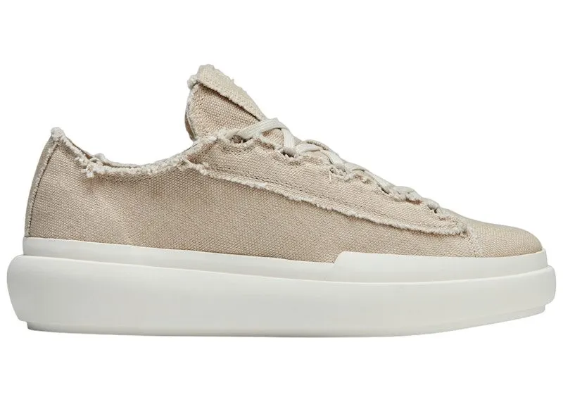 adidas Y-3 Nizza Low Off White Dust Sand “Supplier Colour / Off White / Dust Sand” | IG4085