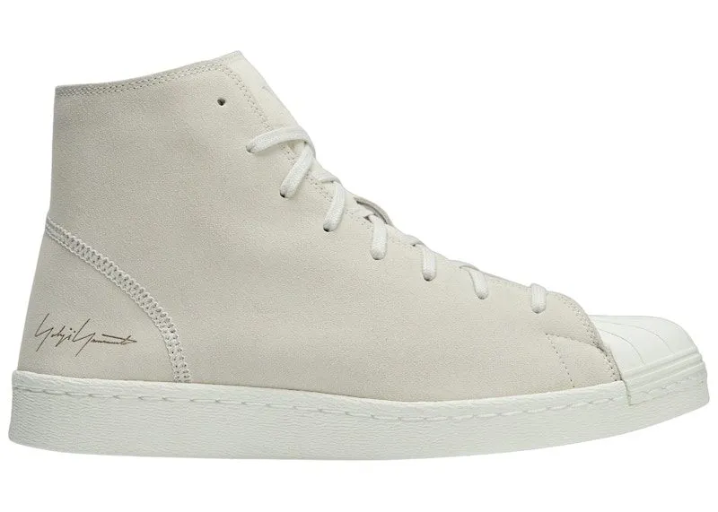 adidas Y-3 Pro Model Aluminium Off White “Aluminium / Aluminium / Off White” | IF1983