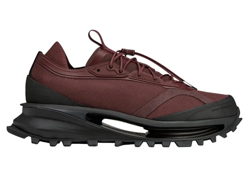 adidas Y-3 S-Gendo Trail Mystery Brown Black “Mystery Brown / Mystery Brown / Black” | JR7014