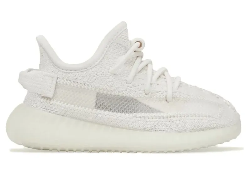 adidas Yeezy Boost 350 V2 Bone “Bone / Bone / Bone” | ID4814