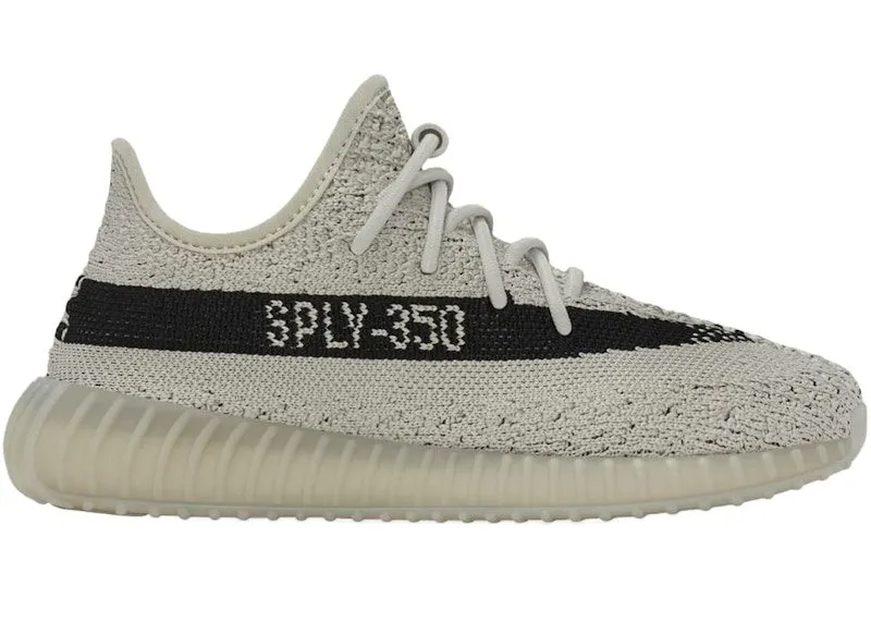 adidas Yeezy Boost 350 V2 Granite “Granite / Core Black / Granite” | HQ2062