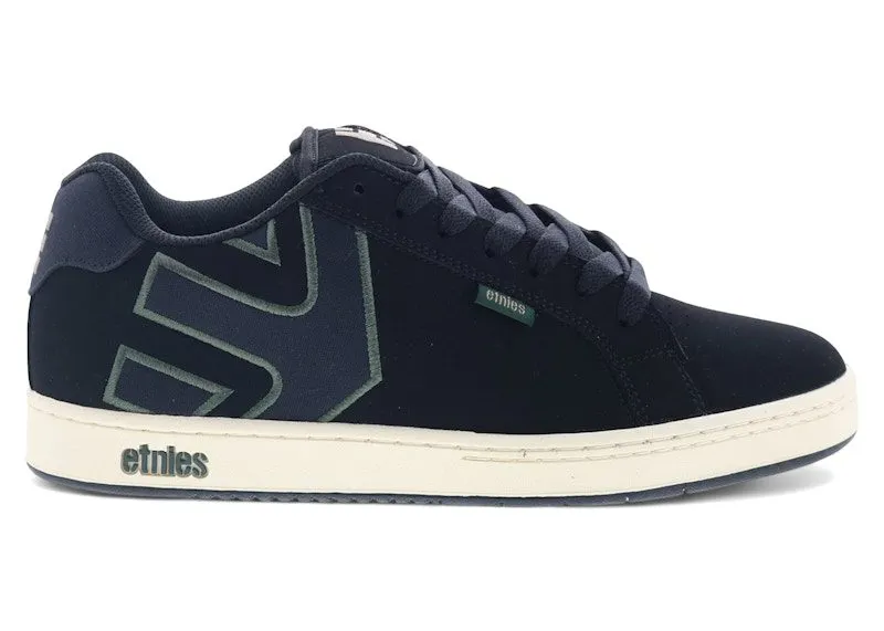 etnies Fader Black Green | 4101000203-985