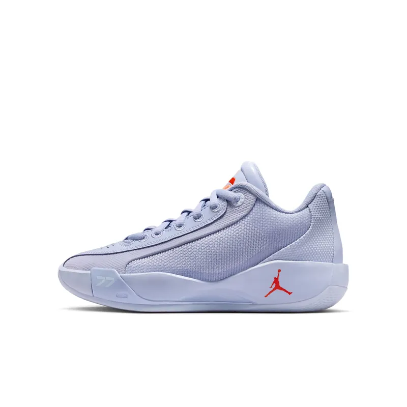 Jordan Luka .77 Hčerka “Hydrangeas / Amethyst Tint / Siren Red” | HF0820-500