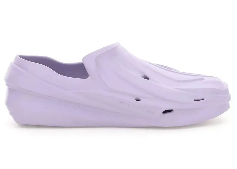 1017 ALYX 9SM Mono Slip On Lilac | AAUSN0025OT01 LIL0002