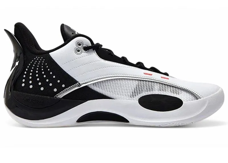 361 Degrees Team Joker 1 Ace “White / Black / Silver” | 572511105-1