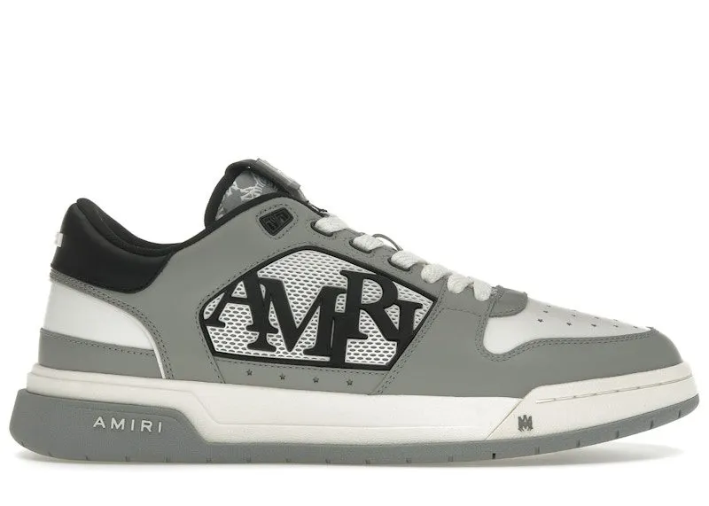 AMIRI Classic Low Asphalt | AMFOSR1088-179