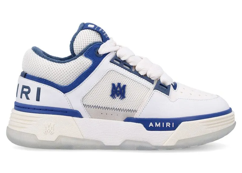 AMIRI MA-1 Navy White | AMFOSR1048-454