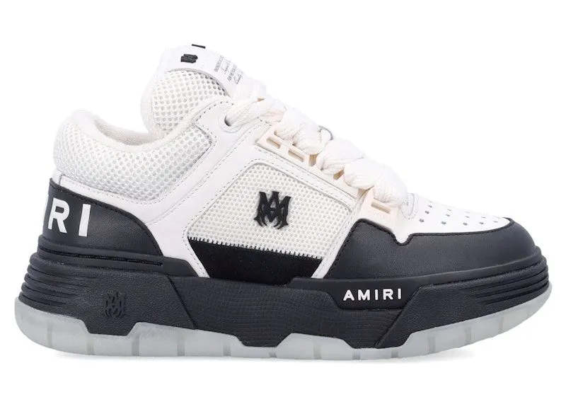 AMIRI MA-1 White Black | AMFOSR1084-001