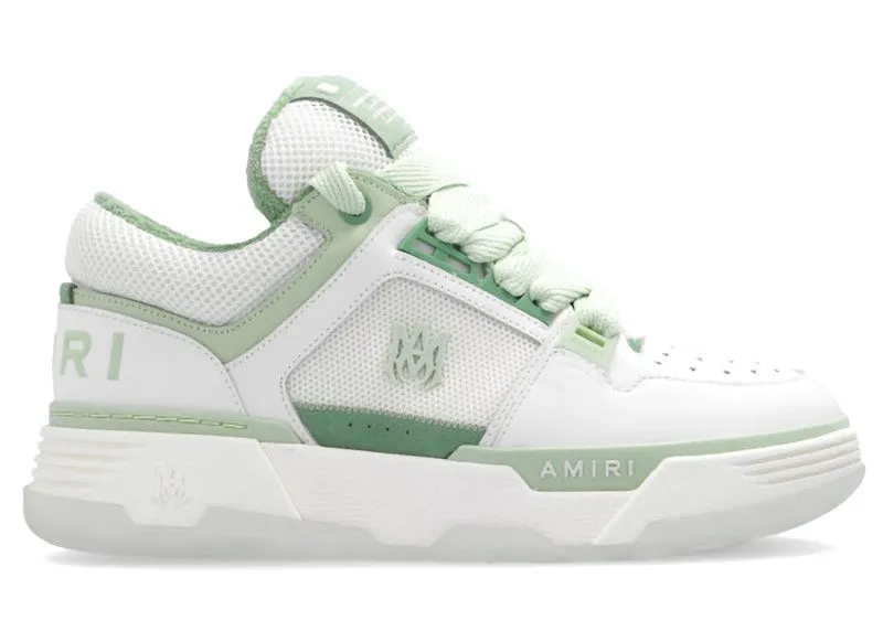 AMIRI MA-1 White Mint | AMFOSR1001-142