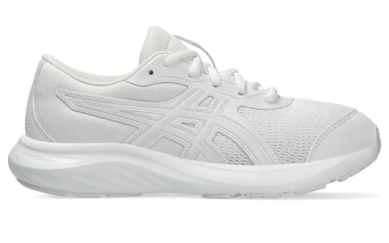 ASICS Contend 9 White Glacier Grey | 1014A337-100